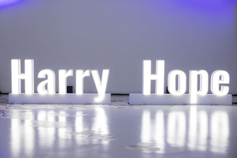 HARRY HOPE séminaire Harry Awards
