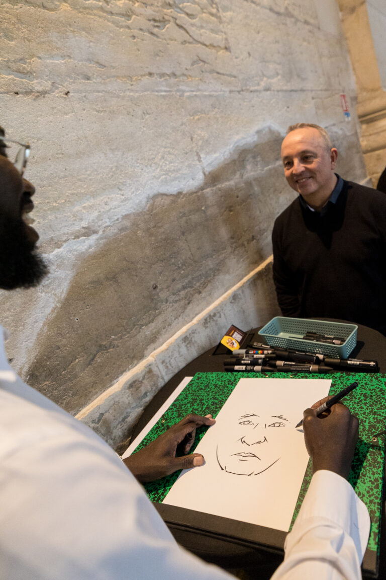 Séminaire VINCI sotram gtm halle abbaye Prémontrés avec 2023 (photo 19)