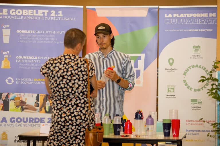 RESEAU ENTREPRENDRE LORRAINE soirée des lauréats