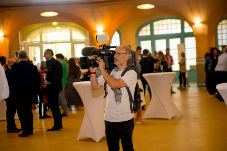 RESEAU ENTREPRENDRE LORRAINE soirée des lauréats