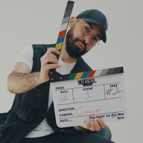 Yacine — équipe LORENTS