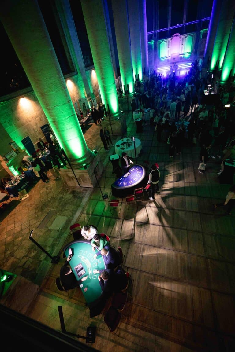 WELLPHARMA Séminaire à l'abbaye des Prémontrés (photo 5)
