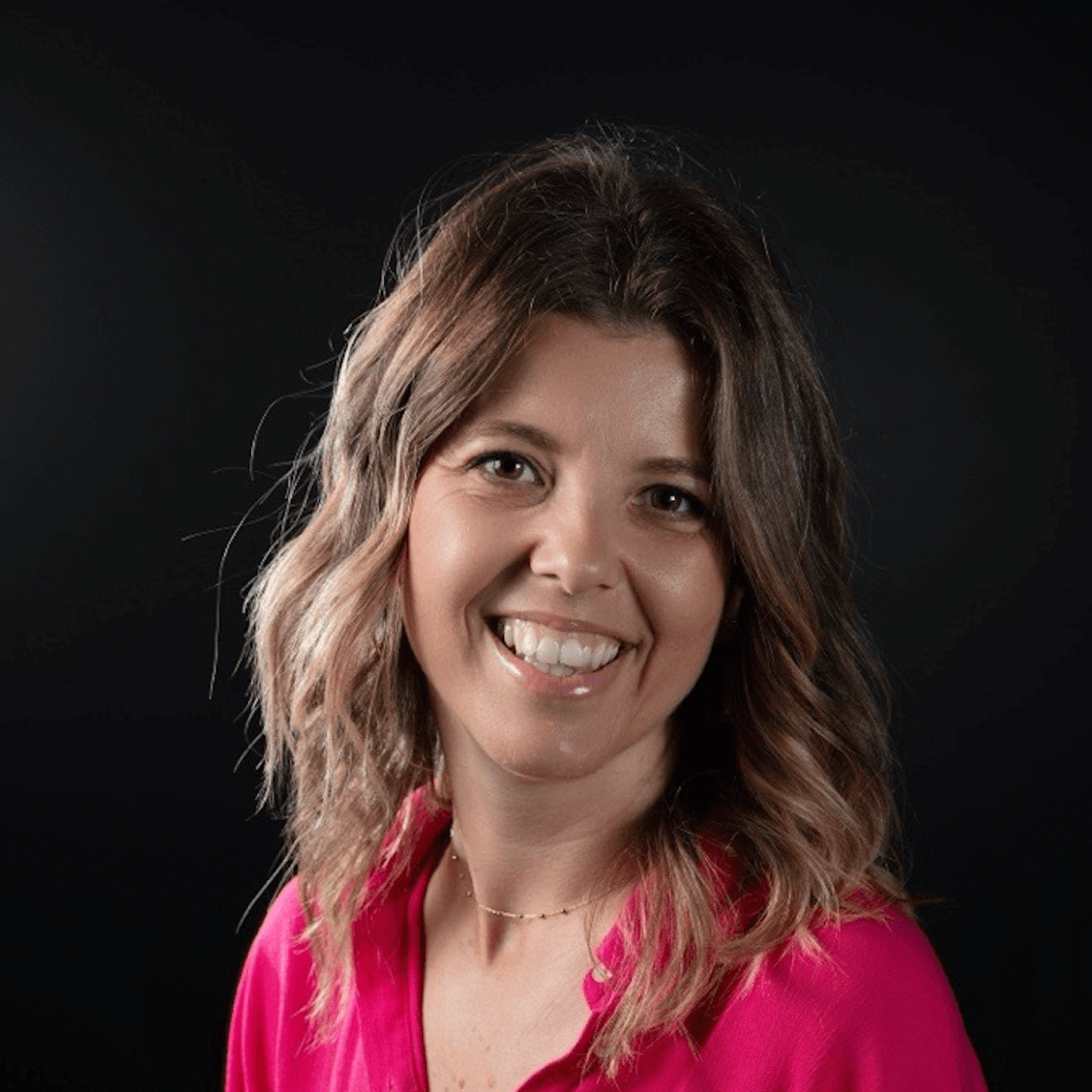 Pauline VILLANI - Quipment