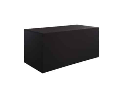 Buffet pliant ZECUB 200cm