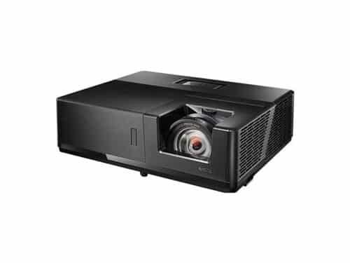 vidéoprojecteur OPTOMA 6300 lumens