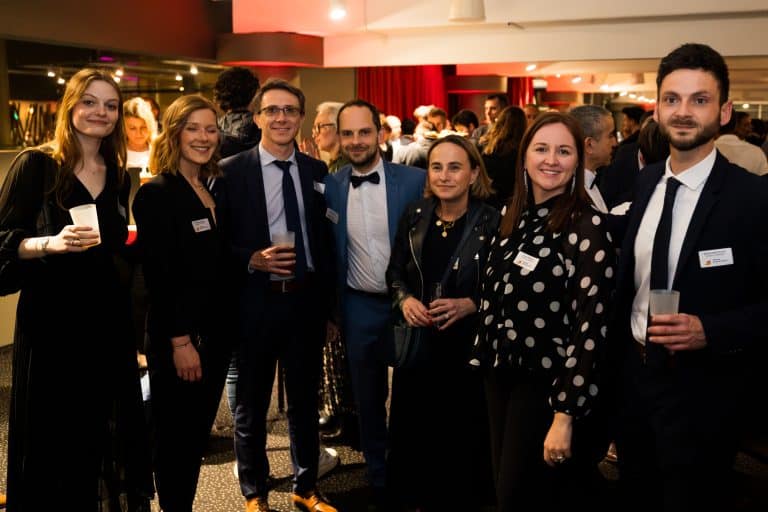 RESEAU ENTREPRENDRE LORRAINE soirée des lauréats 2026, réseau Entreprendre Lorraine laureats 2026 kinepolis Metz (photo 138)