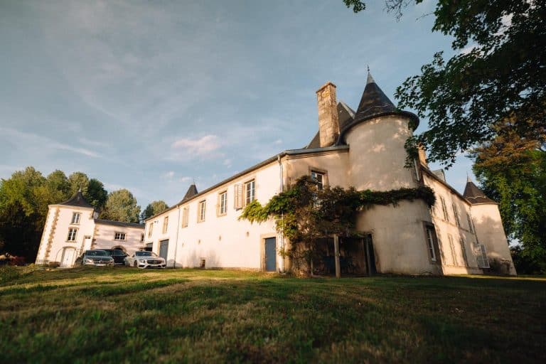 Mercedes-Benz KROELY soirée VIP au Château de Girecourt (photo 6)
