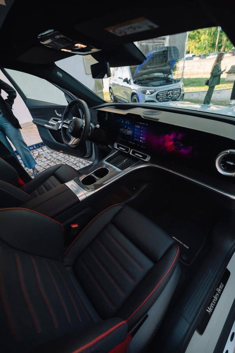 Mercedes-Benz KROELY soirée VIP au Château de Girecourt (photo 7)