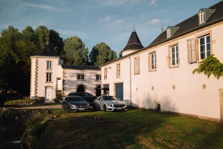 Mercedes-Benz KROELY soirée VIP au Château de Girecourt (photo 8)