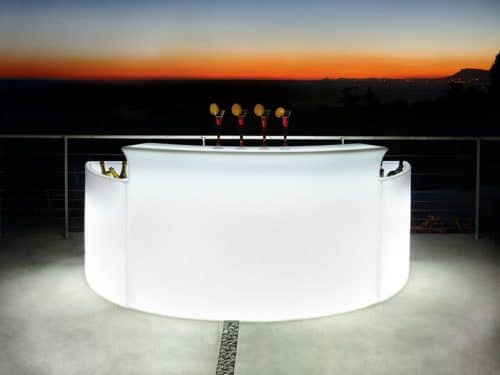 Bar lumineux Breakbar